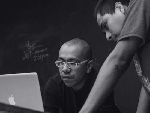 The story behind the project - 雷速